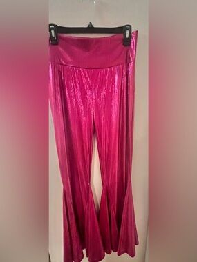 Sterling Kreek Pants

• bell bottoms 
• dance
• Selena Quintanilla